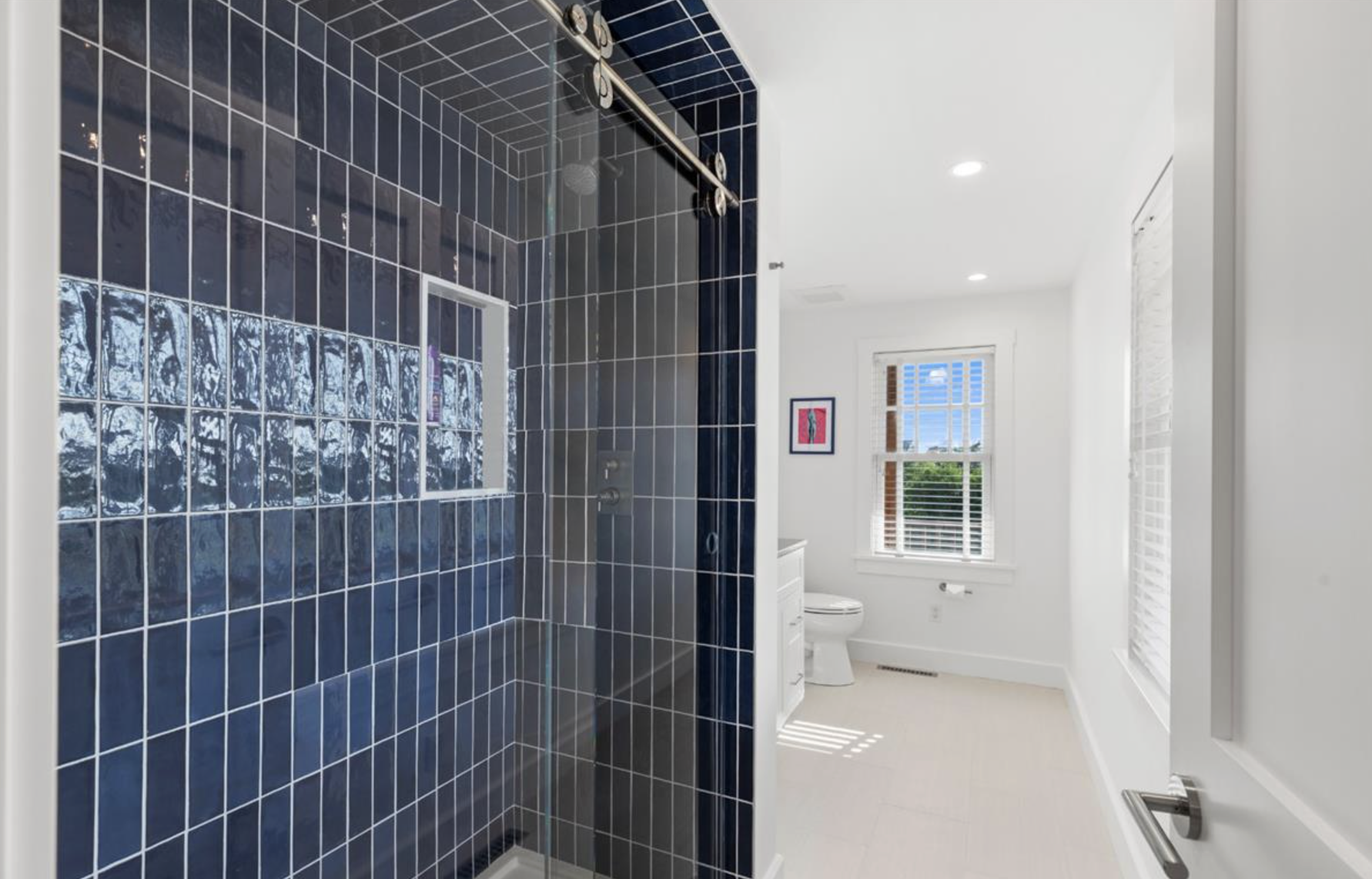 Custom home by Nantucket builders, Brant Point Building